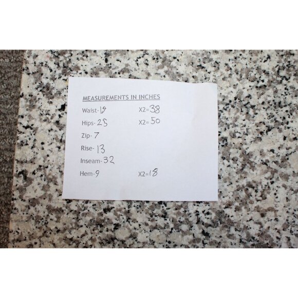 LL Bean Lakewashed Stretch Khakis Slim Fit Straight Leg Storm Gray 40x32 - Picture 11 of 11